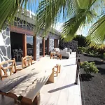 Schoene Sanjuan Mit Pool Und Meerblick By Interhome