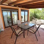 Schoene Sanjuan Mit Pool Und Meerblick By Interhome 度假居 吉亚德索拉