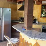 Schoene Sanjuan Mit Pool Und Meerblick By Interhome * 吉亚德索拉