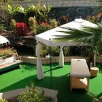Schoene Sanjuan Mit Pool Und Meerblick By Interhome 度假居 *