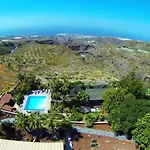 度假居 Schoene Sanjuan Mit Pool Und Meerblick By Interhome *