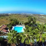 度假居 Schoene Sanjuan Mit Pool Und Meerblick By Interhome 吉亚德索拉