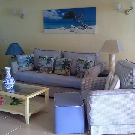 Schoene Sanjuan Mit Pool Und Meerblick By Interhome