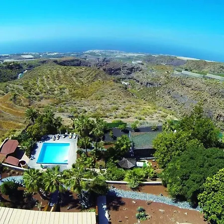 펜션 Schoene Sanjuan Mit Pool Und Meerblick By Interhome *