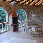 Schoene Sanjuan Mit Pool Und Meerblick By Interhome Guía de Isora