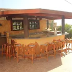 Nyaraló Schoene Sanjuan Mit Pool Und Meerblick By Interhome *