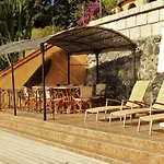 Nyaraló Schoene Sanjuan Mit Pool Und Meerblick By Interhome Guía de Isora