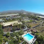 Schoene Sanjuan Mit Pool Und Meerblick By Interhome Nyaraló Guía de Isora