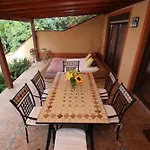 Schoene Sanjuan Mit Pool Und Meerblick By Interhome