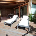 Schoene Sanjuan Mit Pool Und Meerblick By Interhome Nyaraló