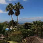 Nyaraló Schoene Sanjuan Mit Pool Und Meerblick By Interhome Guía de Isora