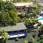 Schoene Sanjuan Mit Pool Und Meerblick By Interhome Nyaraló