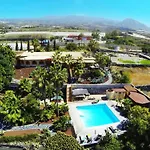 Nyaraló Schoene Sanjuan Mit Pool Und Meerblick By Interhome Guía de Isora