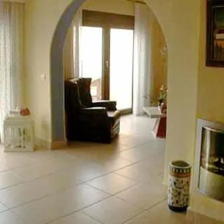 Schoene Sanjuan Mit Pool Und Meerblick By Interhome Guía de Isora