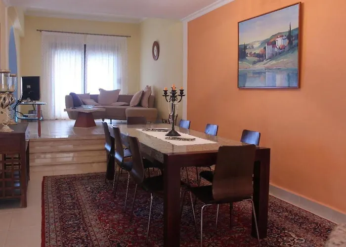 Schoene Sanjuan Mit Pool Und Meerblick By Interhome Guía de Isora