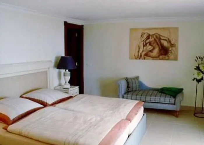 Schoene Sanjuan Mit Pool Und Meerblick By Interhome *