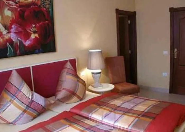 Schoene Sanjuan Mit Pool Und Meerblick By Interhome Guía de Isora