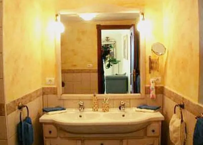 Schoene Sanjuan Mit Pool Und Meerblick By Interhome Guía de Isora