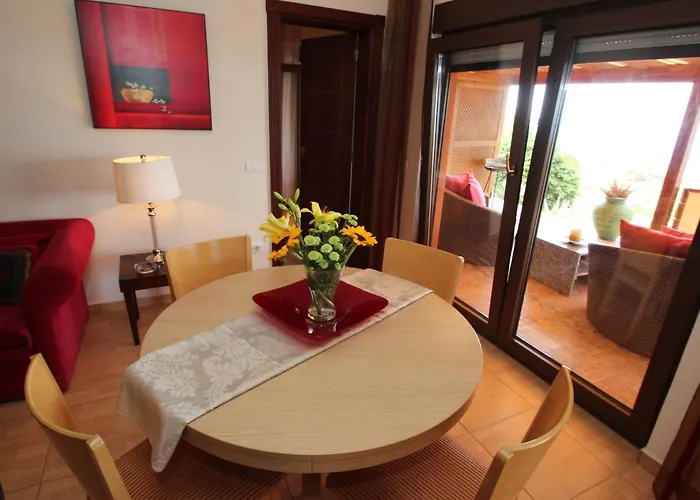 Schoene Sanjuan Mit Pool Und Meerblick By Interhome Tatil Evi *