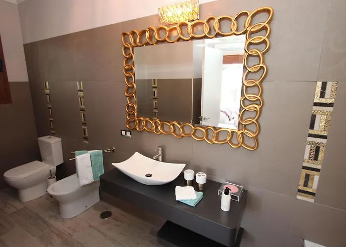 Schoene Sanjuan Mit Pool Und Meerblick By Interhome Tatil Evi