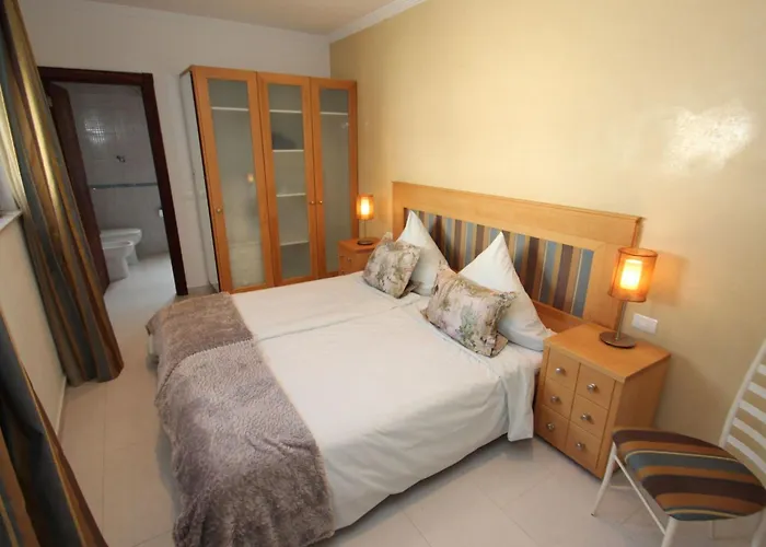 Tatil Evi Schoene Sanjuan Mit Pool Und Meerblick By Interhome Guía de Isora