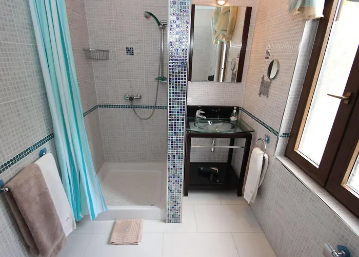 Schoene Sanjuan Mit Pool Und Meerblick By Interhome Tatil Evi *