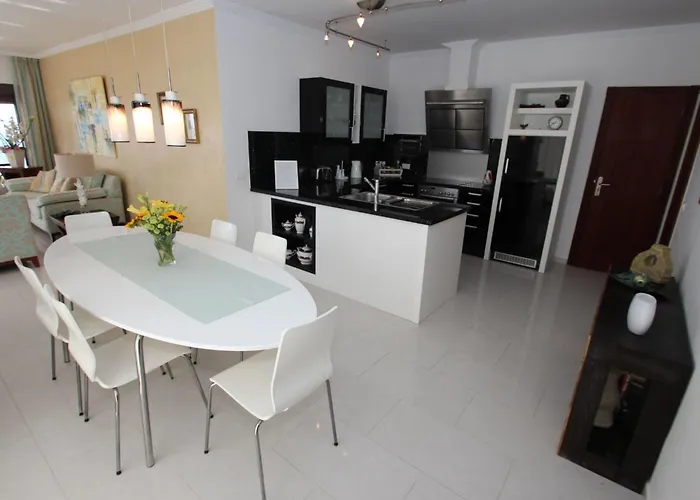 Tatil Evi Schoene Sanjuan Mit Pool Und Meerblick By Interhome *