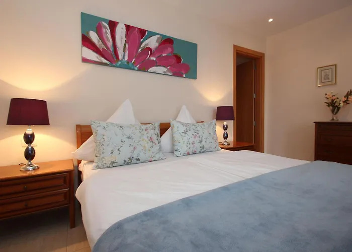 Tatil Evi Schoene Sanjuan Mit Pool Und Meerblick By Interhome *