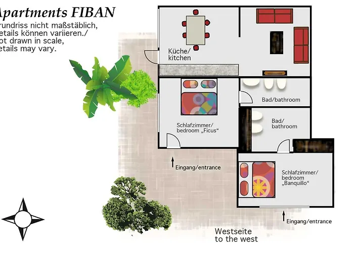 Schoene Sanjuan Mit Pool Und Meerblick By Interhome
