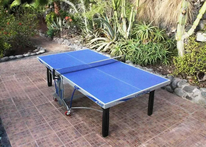 Tatil Evi Schoene Sanjuan Mit Pool Und Meerblick By Interhome