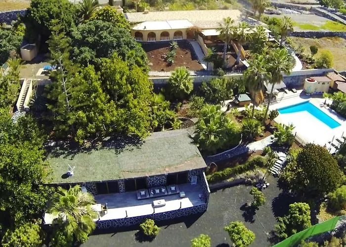 Schoene Sanjuan Mit Pool Und Meerblick By Interhome Tatil Evi