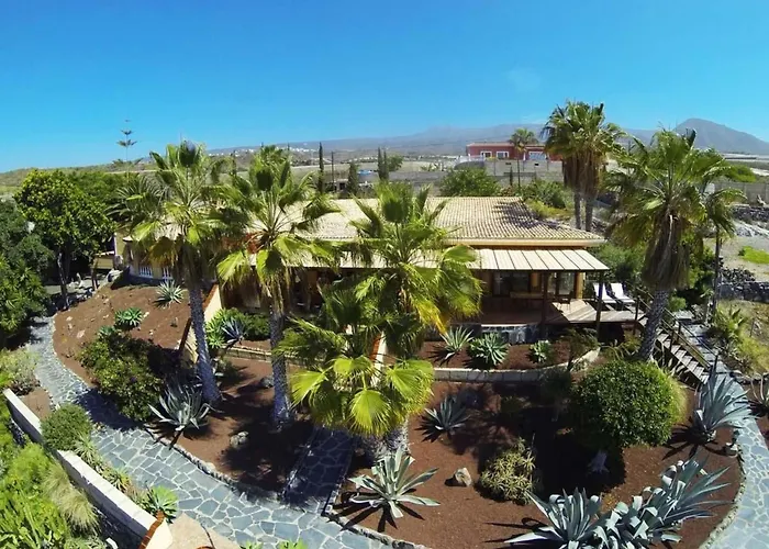 Schoene Sanjuan Mit Pool Und Meerblick By Interhome Tatil Evi *