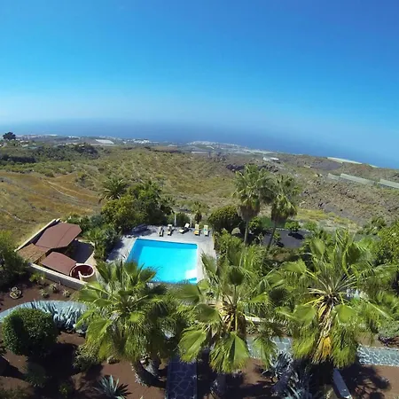 Schoene Sanjuan Mit Pool Und Meerblick By Interhome *