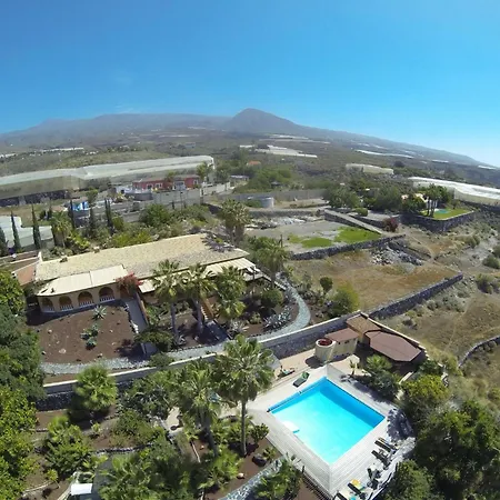 Schoene Sanjuan Mit Pool Und Meerblick By Interhome 別荘 ギア・デ・イソラ