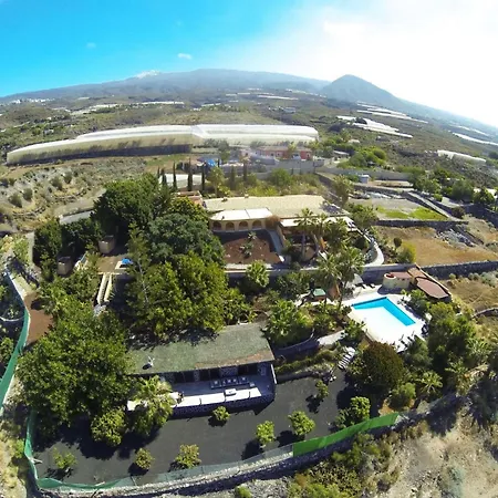 Schoene Sanjuan Mit Pool Und Meerblick By Interhome 別荘