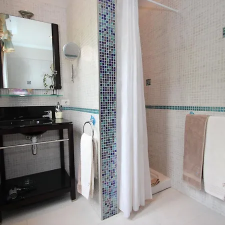 Schoene Sanjuan Mit Pool Und Meerblick By Interhome
