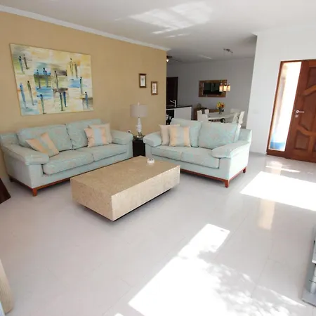 Schoene Sanjuan Mit Pool Und Meerblick By Interhome 別荘 *