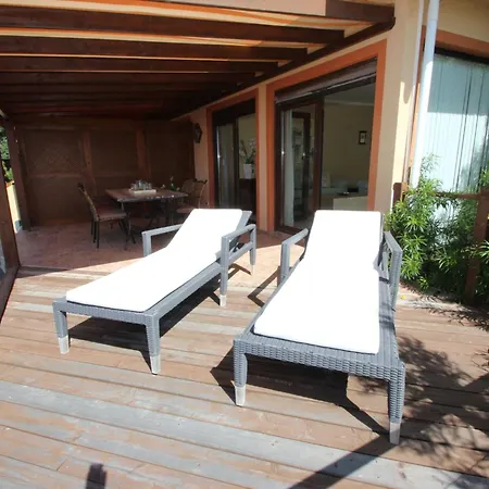 Schoene Sanjuan Mit Pool Und Meerblick By Interhome 別荘