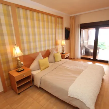 Schoene Sanjuan Mit Pool Und Meerblick By Interhome 別荘 *