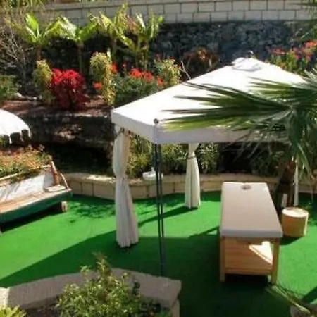 Schoene Sanjuan Mit Pool Und Meerblick By Interhome 別荘 *
