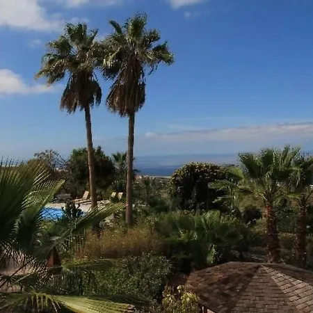 別荘 Schoene Sanjuan Mit Pool Und Meerblick By Interhome ギア・デ・イソラ