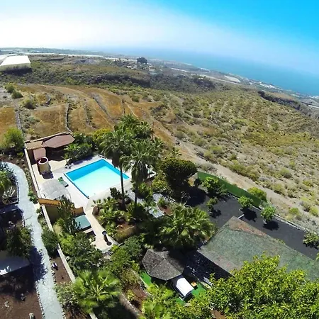 Schoene Sanjuan Mit Pool Und Meerblick By Interhome * ギア・デ・イソラ