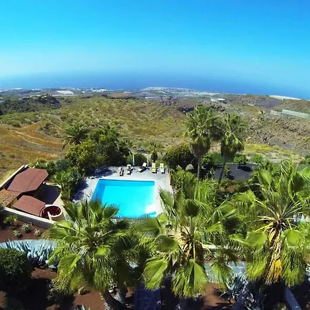 別荘 Schoene Sanjuan Mit Pool Und Meerblick By Interhome ギア・デ・イソラ