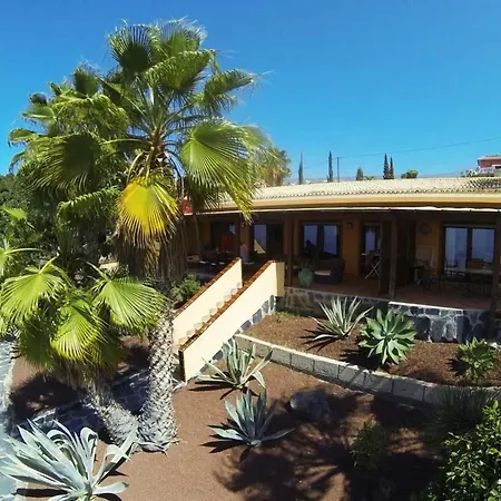 Schoene Sanjuan Mit Pool Und Meerblick By Interhome