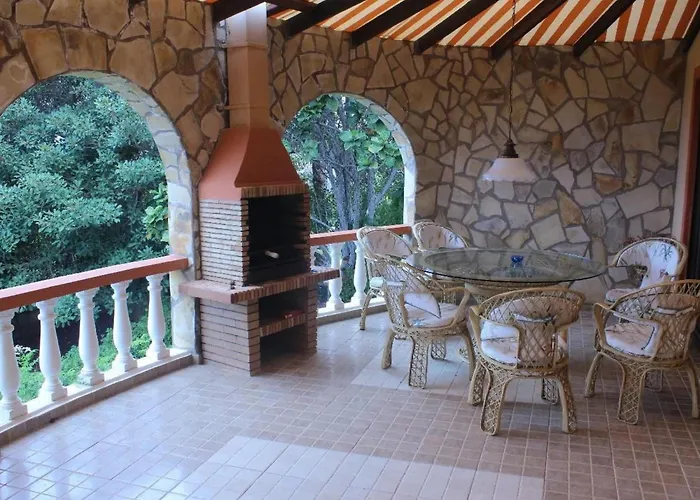 Schoene Sanjuan Mit Pool Und Meerblick By Interhome Guia de Isora (Tenerife)